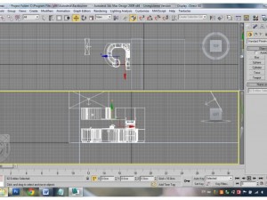 kitchen 3D Model