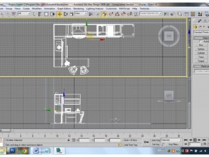 kitchen 3D Model