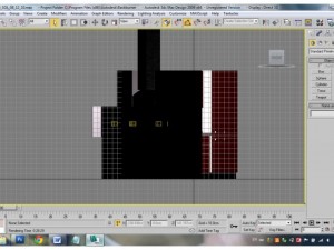 kitchen 3Dモデル