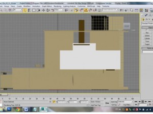 kitchen 3D मॉडल