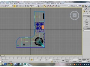 kitchen 3D Model