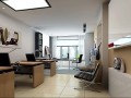 office 3D Model