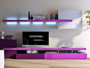 living room 3D Model