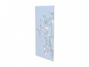 decor Model 3D