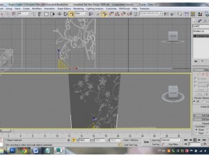 decor Model 3D