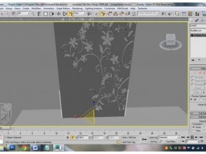 decor Model 3D