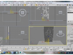 decor Model 3D