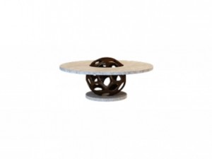table 3D Model