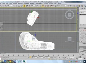 chair 3D Model