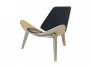 chair 3D Model