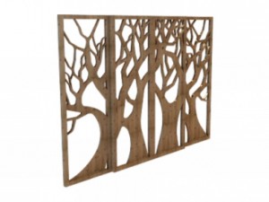 decor Model 3D