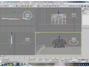 decor Model 3D