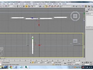 decor Model 3D