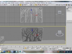 decor Model 3D
