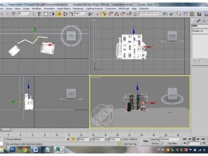 decor 3D Model