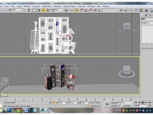 decor 3D Model