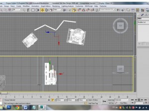 decor 3D Model