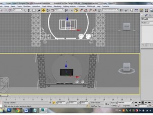 wall decor Modelo 3D