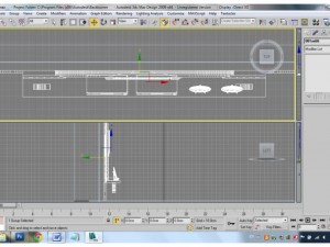 wall decor Modelo 3D