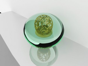 decoration 3D Model