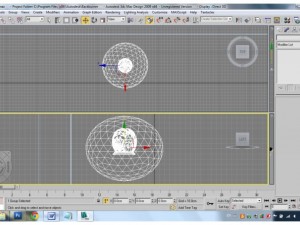 decoration 3D 模型