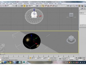 decoration 3D 模型