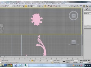 decoration 3D Model