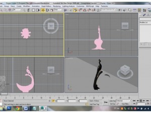 decoration 3D Model
