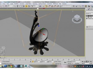 decoration 3D Model
