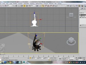 decoration 3D Model