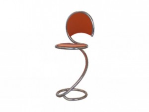 chair 3D Model