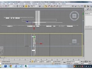 clock 3D 모델
