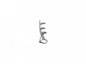 ठंडे बस्ते 3D मॉडल