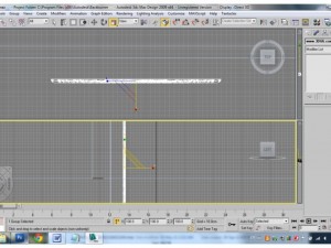 mirror 3D Model