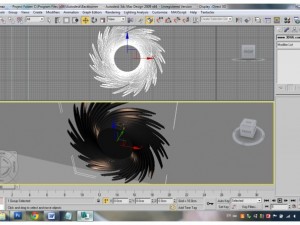 mirror 3D Model