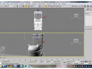 faucet 3D Model