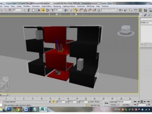wall decor 3D Model
