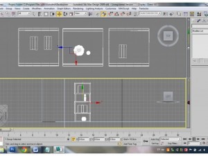 wall decor 3D Model