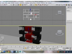wall decor 3D Model