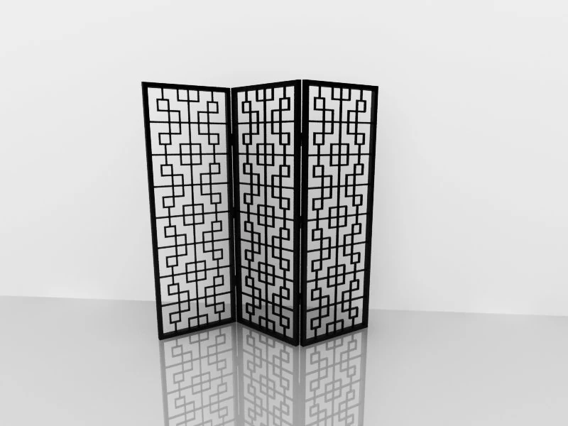 decor 3D Model .c4d .max .obj .3ds .fbx .stl .blend 