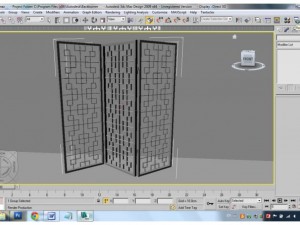 decor 3D Model