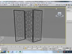 decor 3D Model