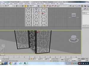 decor 3D Model