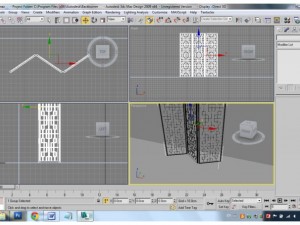 decor 3D Model