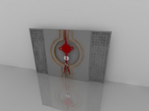 decor 3D Model