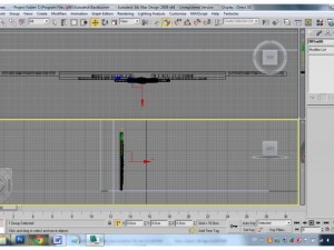 decor Modello 3D