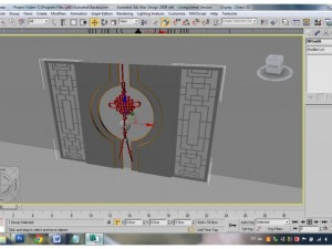 decor Modello 3D