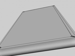 nokia lumia 900 Model 3D
