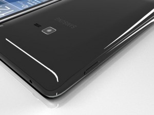 samsung galaxy ace duos Modelo 3D