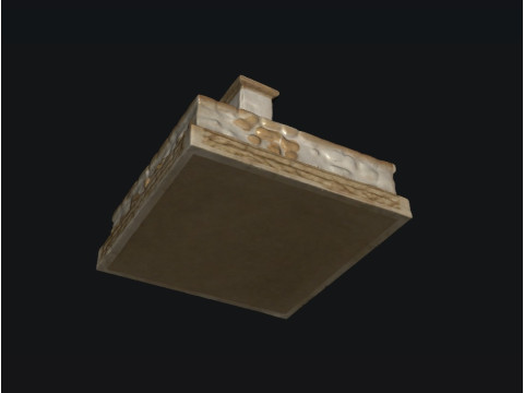 Architecture 3D Model
